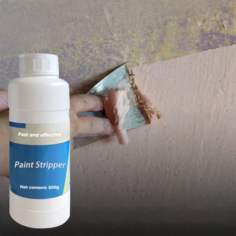Paint Stripping Agent
