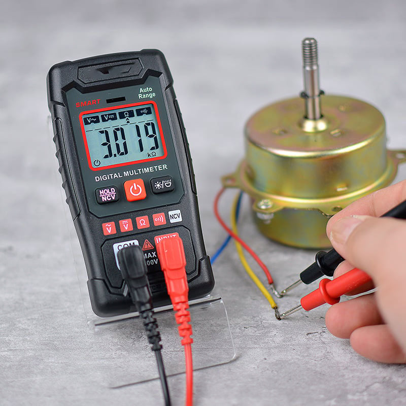 BUY 2 GET Digital Smart Multimeter