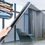 Privacy Sun Blocking Anti UV Reflective Window Film - BUY MORE SAVE MORE