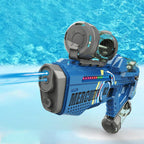 Electric Automatic Water Gun