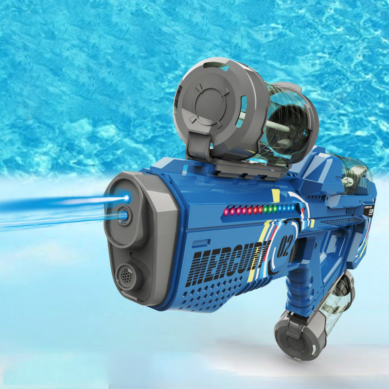 Electric Automatic Water Gun