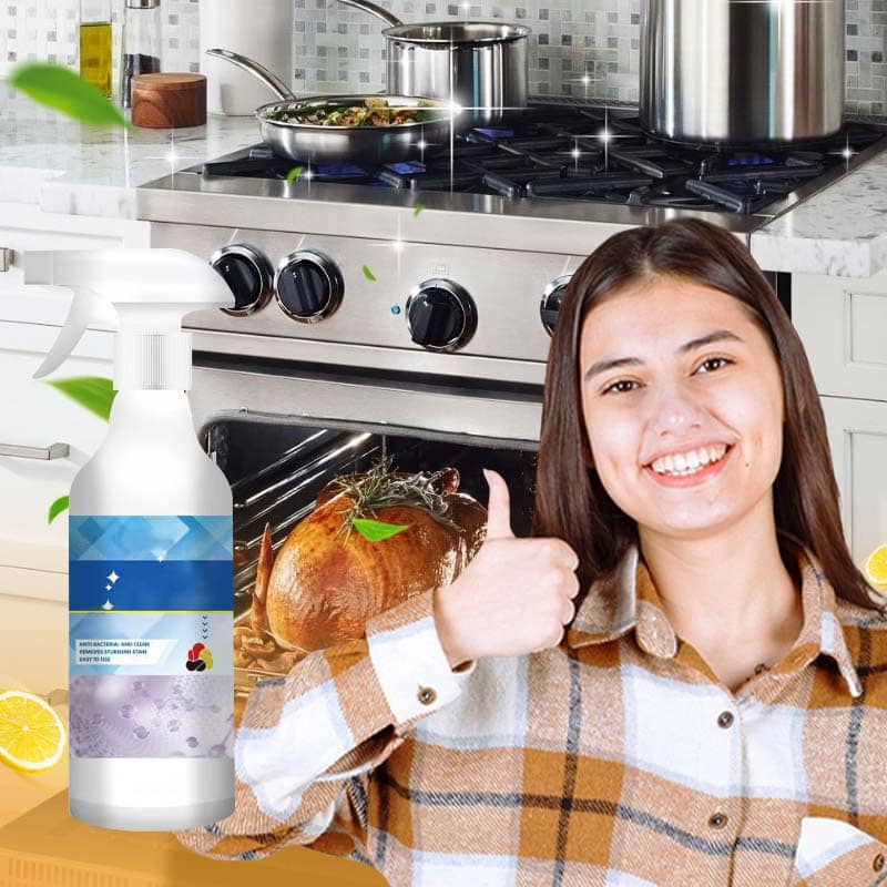 Best seller Multi-Effect Degreasing & Stain Removal Agent