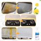 Best seller Multi-Effect Degreasing & Stain Removal Agent