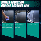 3 in 1 Multi-functional fast-acting coated coating spray