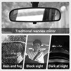 50％ 10" HD Multi-Function Touch Screen Car Recorder