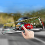 50％ 10" HD Multi-Function Touch Screen Car Recorder