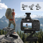 Multiway Flexible Camera Tripod