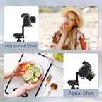 Multiway Flexible Camera Tripod