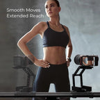 Multiway Flexible Camera Tripod