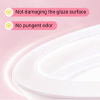 Multi-functional Anti-Bacterial Deodorizing Toilet Cleaning Sticks