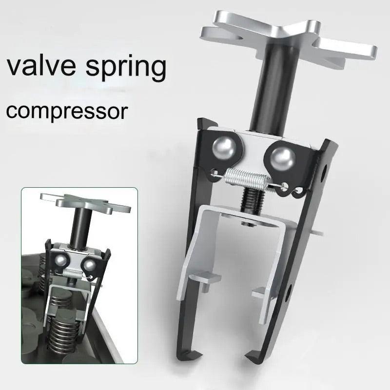 Best seller Overhead Valve Spring Compressor for Quick Removal