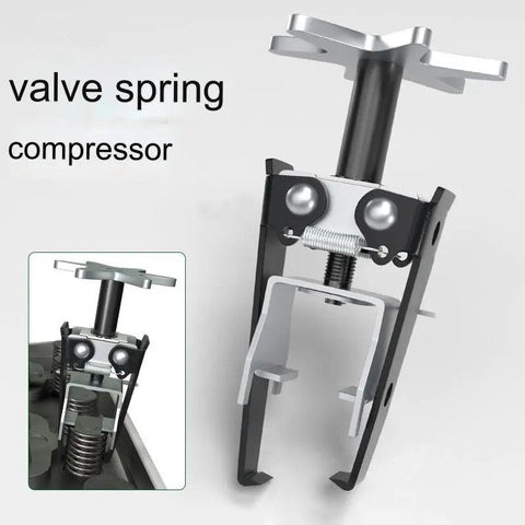 Best seller Overhead Valve Spring Compressor for Quick Removal