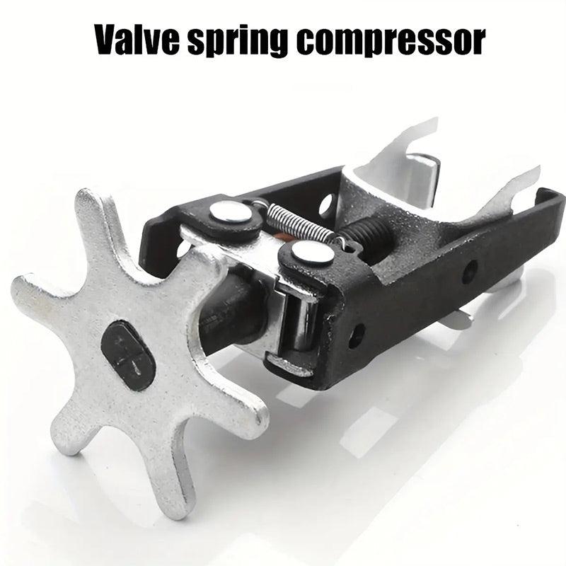 Best seller Overhead Valve Spring Compressor for Quick Removal