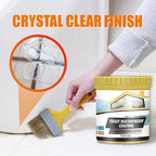 For a 50% discount Waterproof Clear Patch and Sealant
