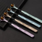 Half-price offer Three-headed multi-angle cleaning toothbrush