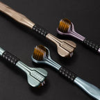 Half-price offer Three-headed multi-angle cleaning toothbrush
