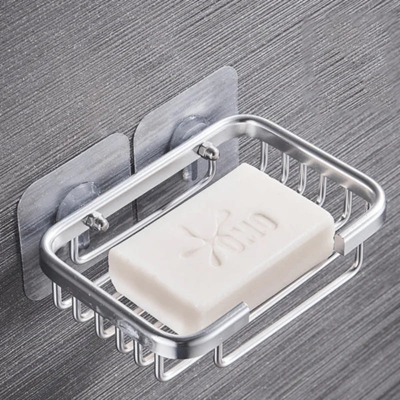 Shock and screw-free self-adhesive hook for versatile use