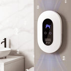 Ozone Sterilizer Indoor Air Purifier