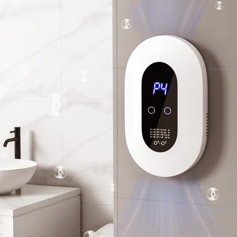 Ozone Sterilizer Indoor Air Purifier