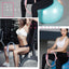 NOW! Pilates Ring Fitness Trainer – Adjustable Resistance, Tones Arms/Legs/Core & Perfect for Home Workouts