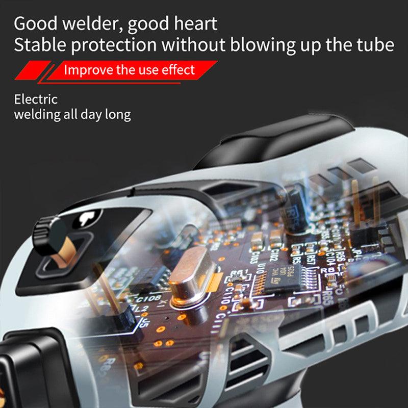 Free Delivery+ 4600W Handheld Household Electric Arc Welder