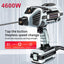 Free Delivery+ 4600W Handheld Household Electric Arc Welder