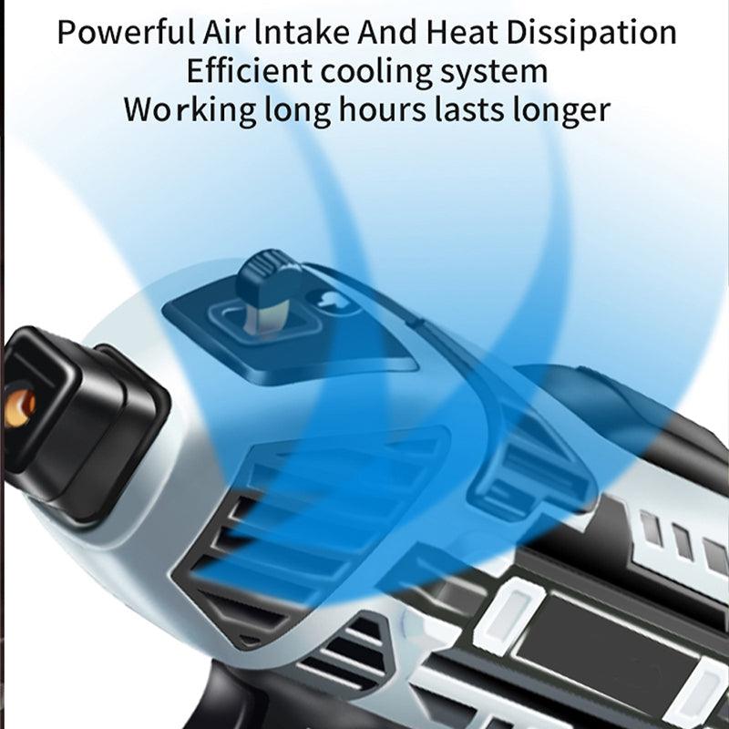 Free Delivery+ 4600W Handheld Household Electric Arc Welder