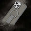 Magnetic KickStand Shockproof Phone Case for iPhone 15-11 Series