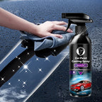 Hot New Products Multi-Purpose Car Paint Coating Spray with Towel