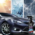Hot New Products Multi-Purpose Car Paint Coating Spray with Towel