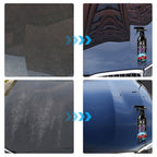 Hot New Products Multi-Purpose Car Paint Coating Spray with Towel