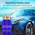 S Car Protective Ceramic Spray Coating