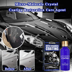 S Car Protective Ceramic Spray Coating