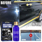 S Car Protective Ceramic Spray Coating