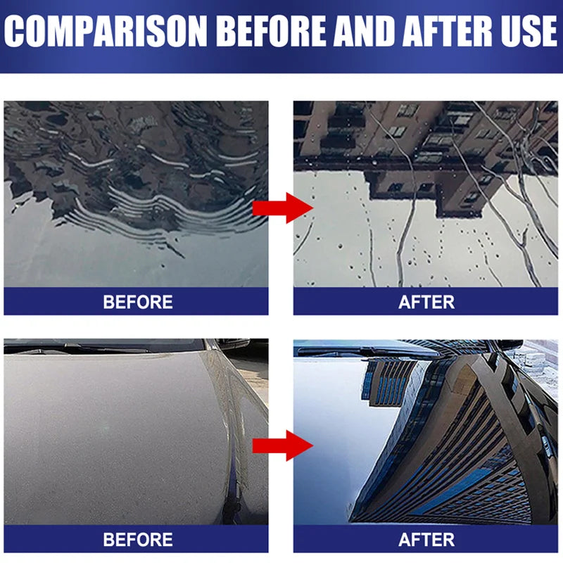 S Car Protective Ceramic Spray Coating