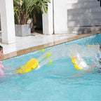 Universal Power Floating Slab Swimming Booster