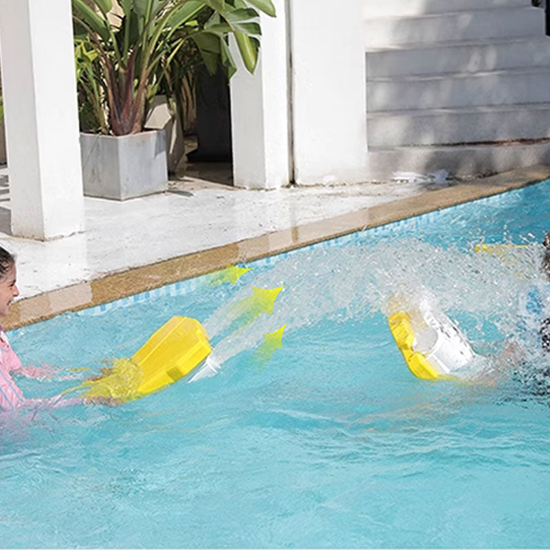 Universal Power Floating Slab Swimming Booster