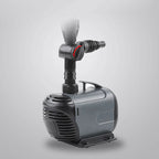 Make your own artificial fountain ！！！ Durable Versatile Adjustable Fountain Pump