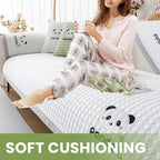 Summer Non-Slip Sofa Cushion - Machine Washable