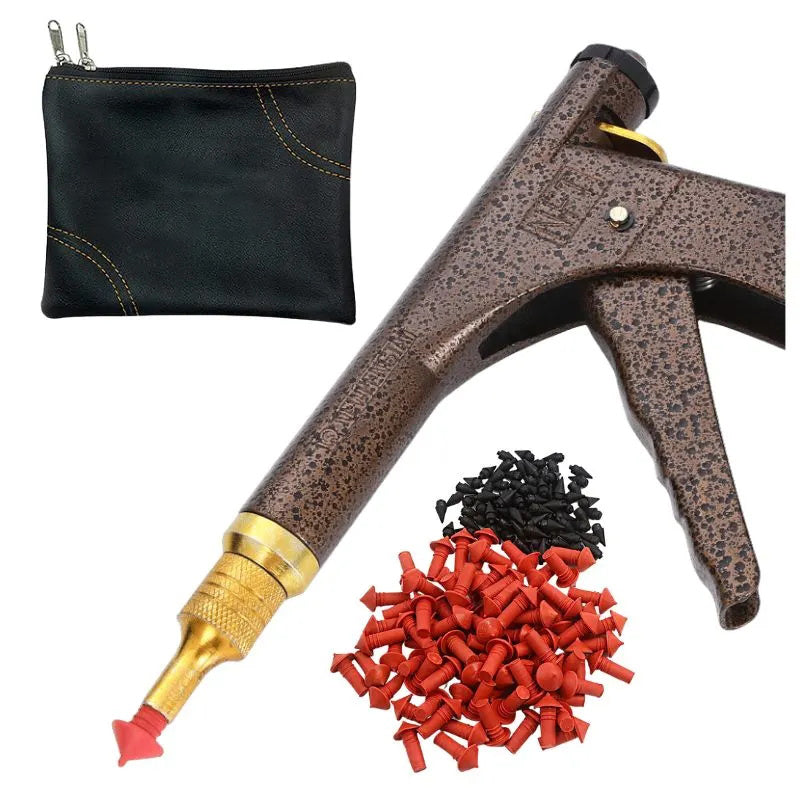 Quick Repair Tire Tool Patch