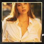 Fashion Love Clover Heart Necklace Holiday Special