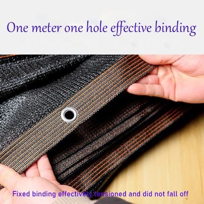 For a 35% discount Outdoor Courtyard Shade Net