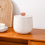 Mini Electric Hot Pot Cooker with Steamer