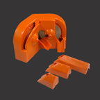 Clearance Sale Multipurpose Drill Bit Grinding Sharpener