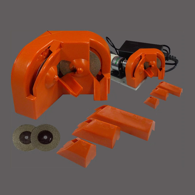 Clearance Sale Multipurpose Drill Bit Grinding Sharpener