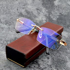 NOW! Blue Light Blocking Glasses – Reduce Eye Strain, Stylish Frames & Lightweight for All Day