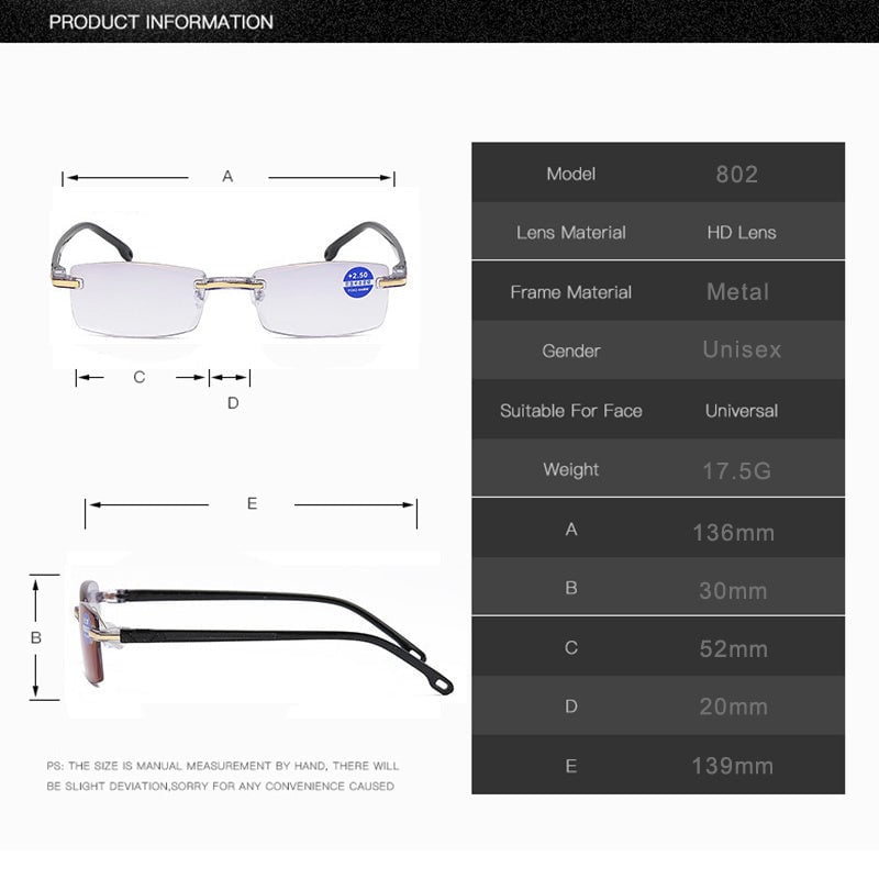 NOW! Blue Light Blocking Glasses – Reduce Eye Strain, Stylish Frames & Lightweight for All Day