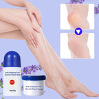 Nourishing and repairing dry and cracked skin Look 20 years younger in an instant Come and give your feet a fresh new look