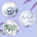 Nourishing and repairing dry and cracked skin Look 20 years younger in an instant Come and give your feet a fresh new look