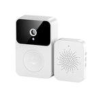 New Year's Special Offer: Smart WiFi Video Doorbell
